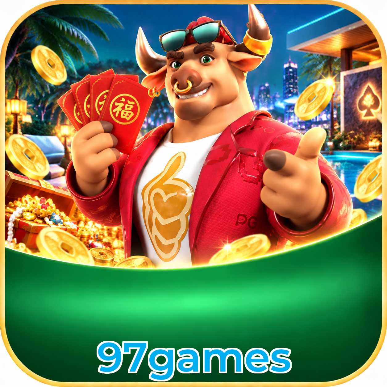 Estratégias comprovadas para Fortune Games na 97games