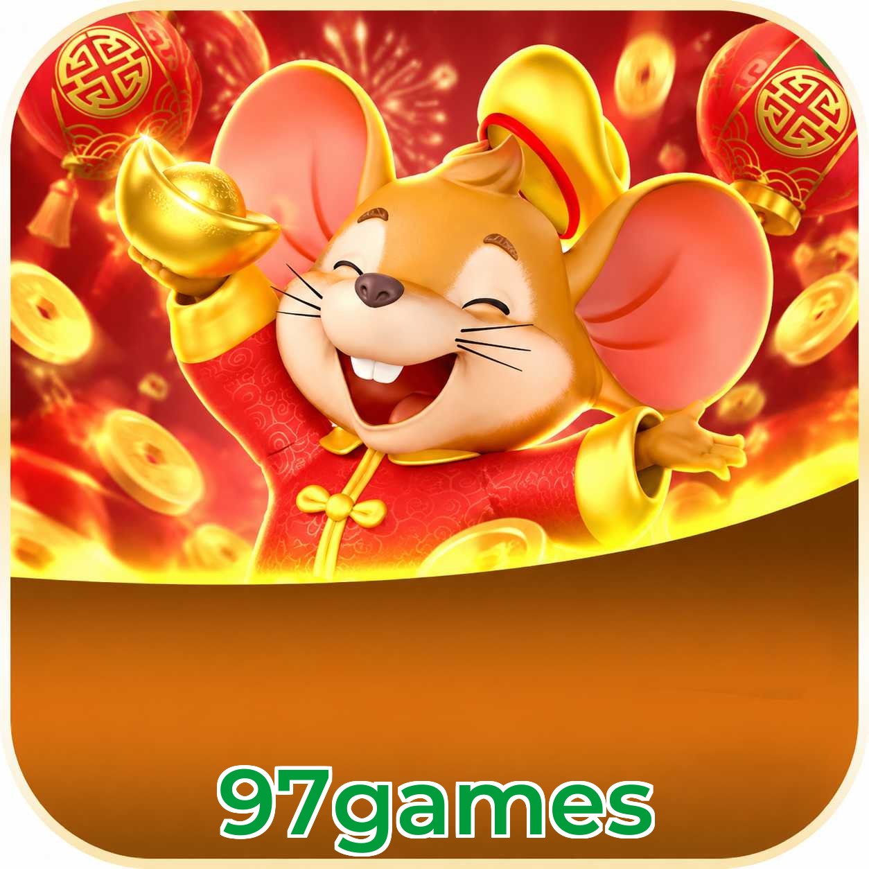 Comunidade oficial 97games no Facebook com bônus exclusivos