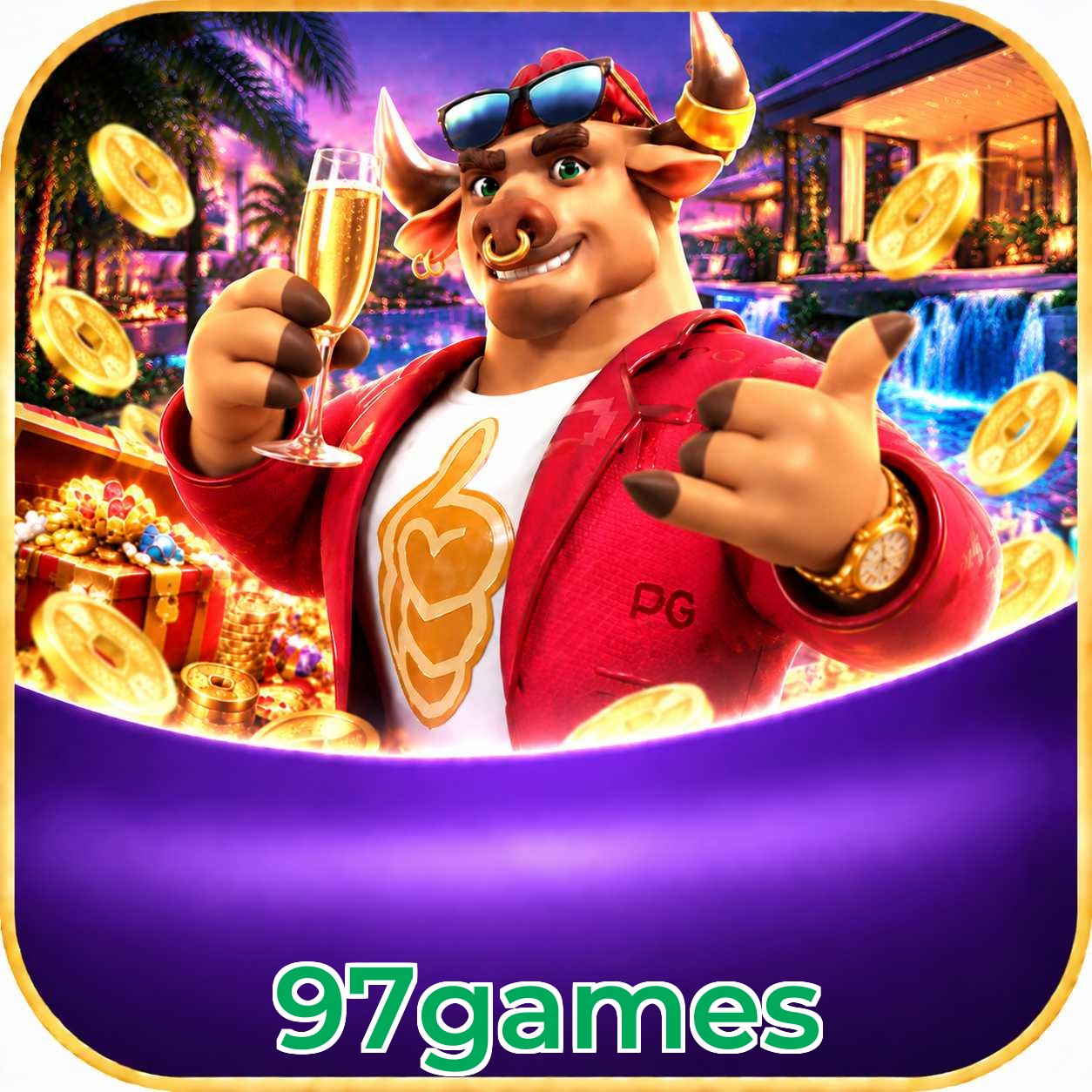 Cadastro rápido na 97games em menos de 2 minutos