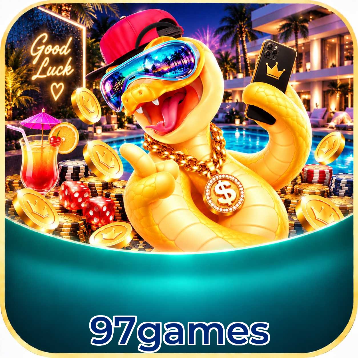Performance superior do APK