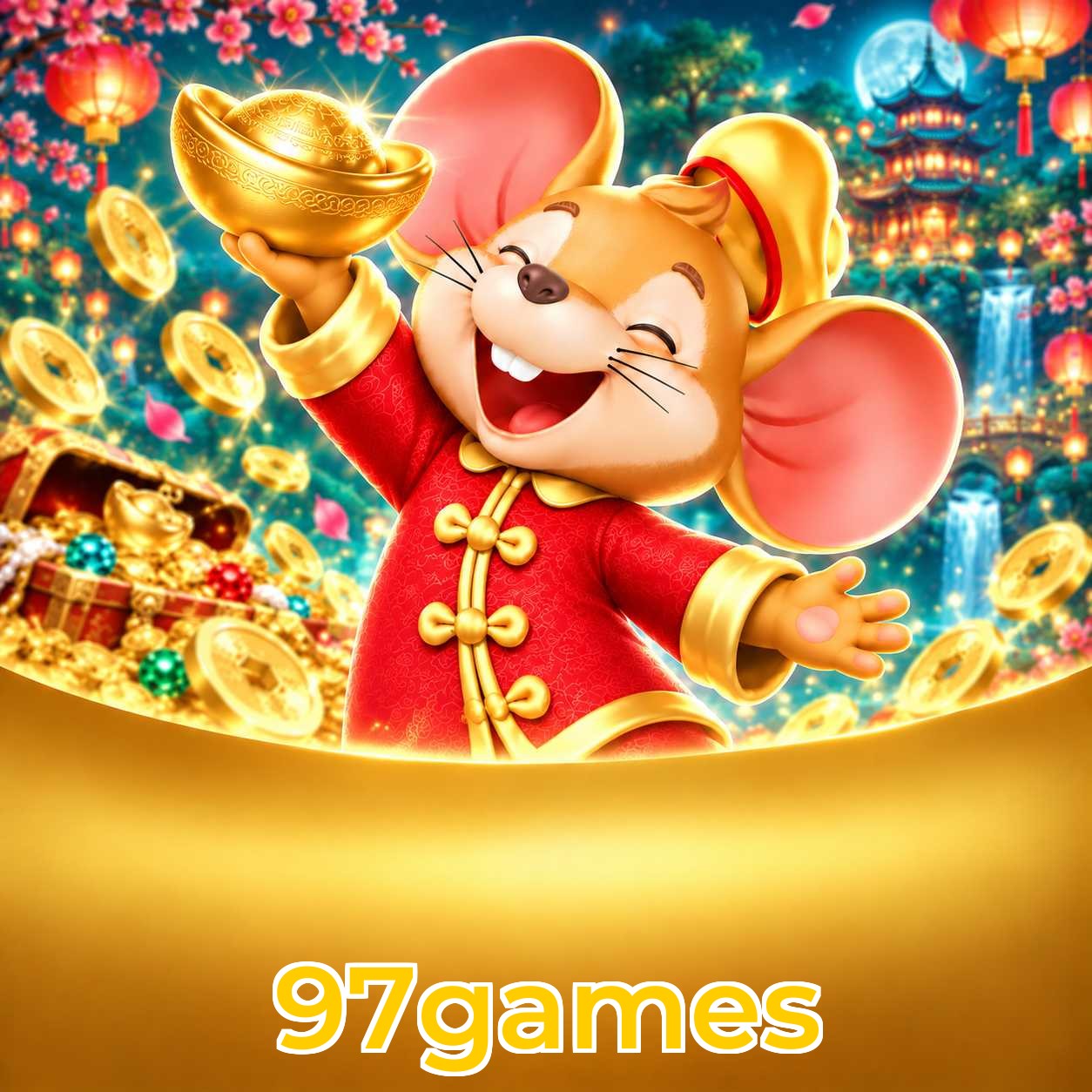 Tutorial de instalação APK 97games no Android passo a passo
