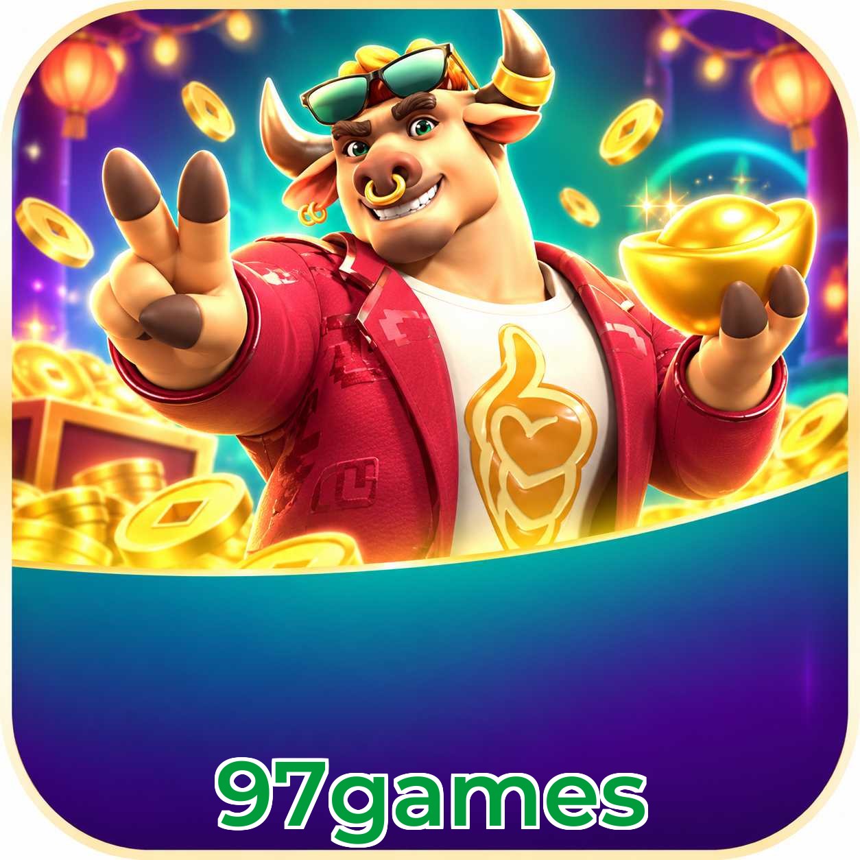 Plataforma 97games - experiência mobile certificada e transparente