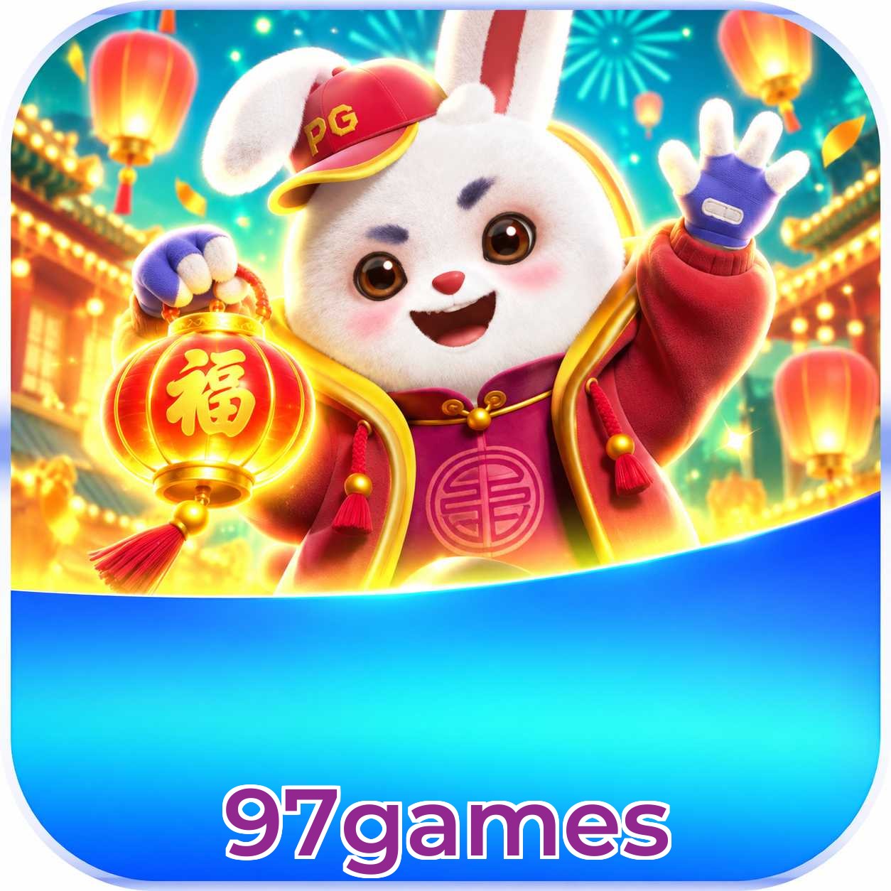 Bônus exclusivo do APK 97games
