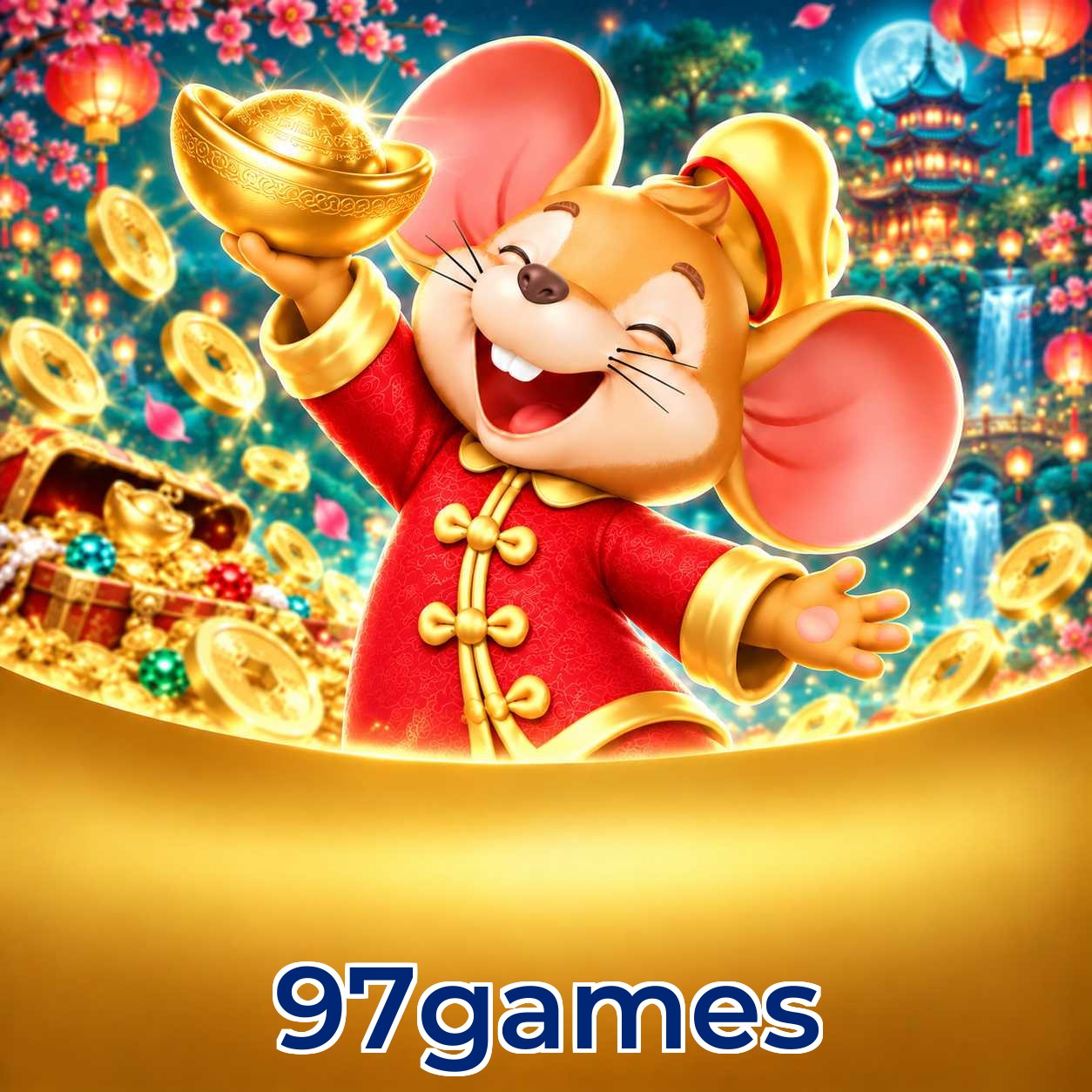 Suporte 97games 24/7 em português com 47 atendentes brasileiros