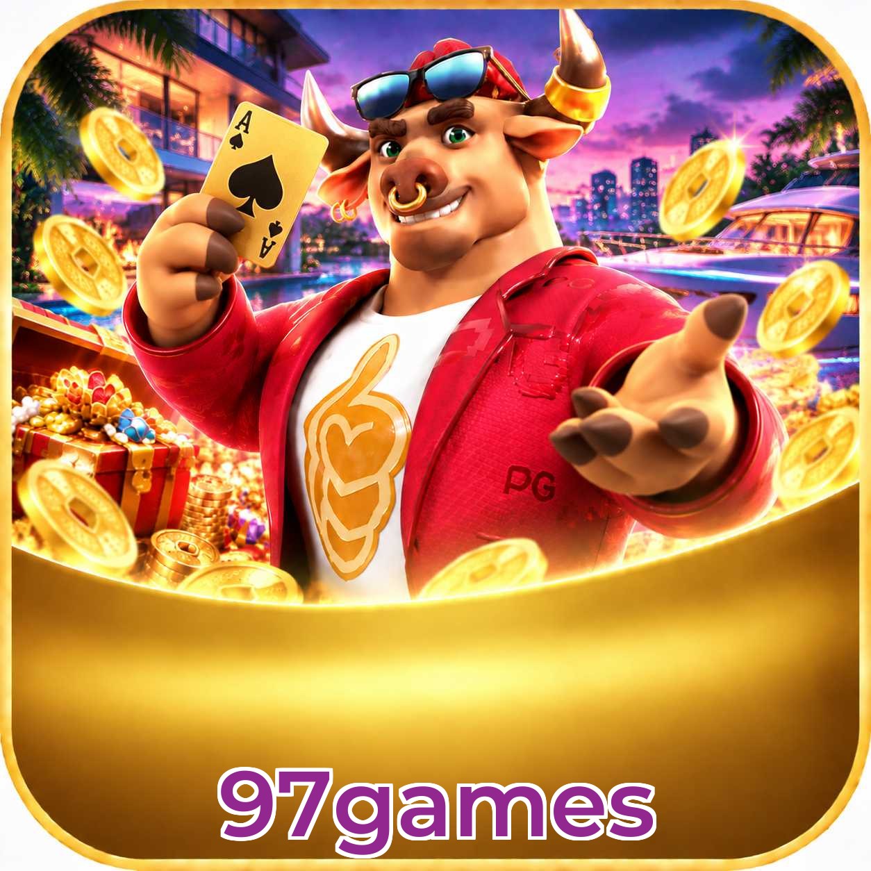 Requisitos verificados para baixar o app 97games no Brasil