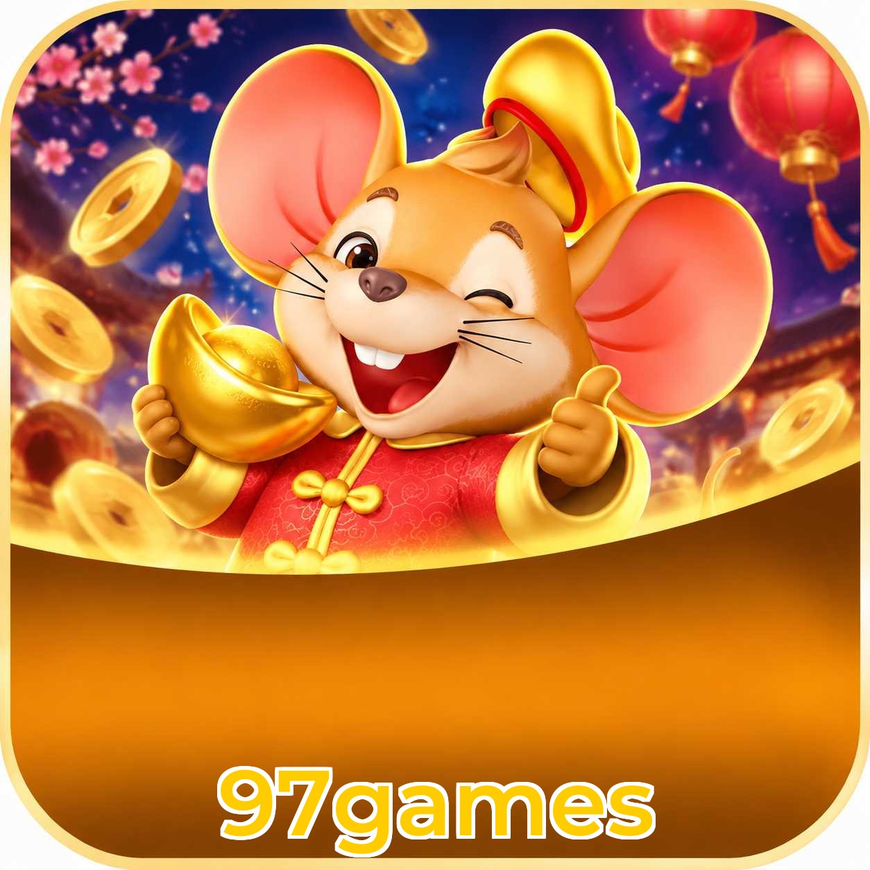 Rollover justo nos bônus promocionais 97games