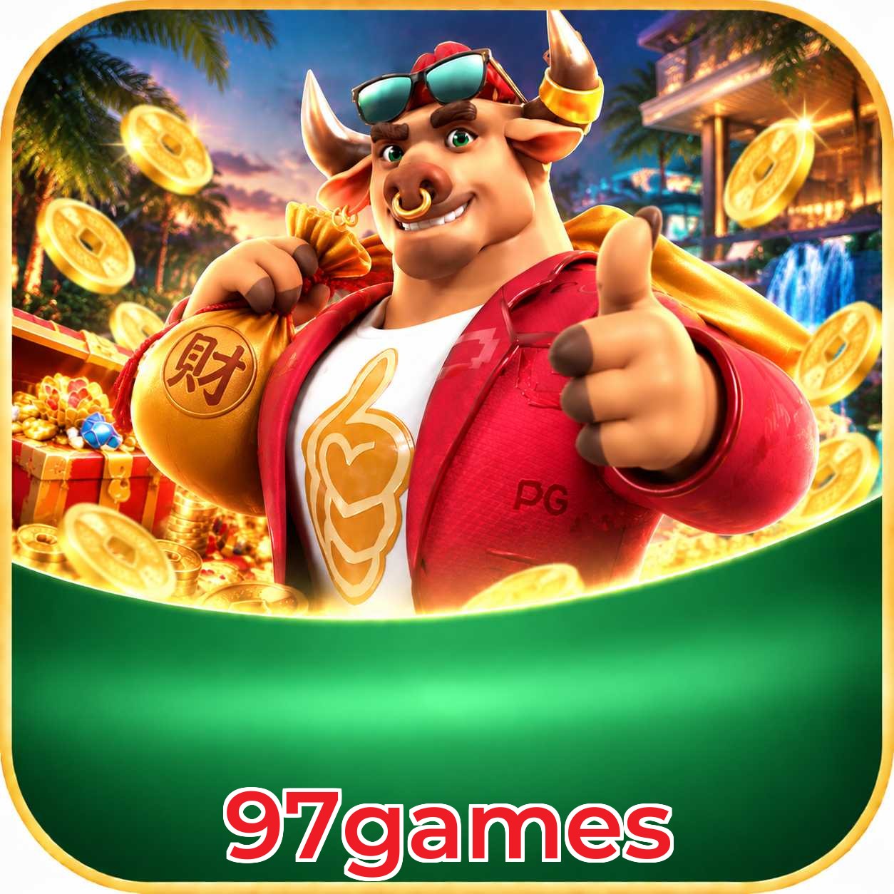 Guia passo a passo para instalar o aplicativo 97games