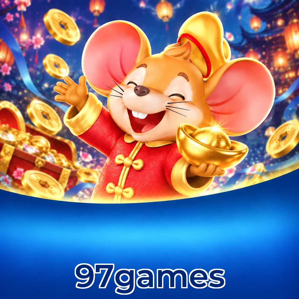 Top provedores tier-1 de slots na plataforma 97games
