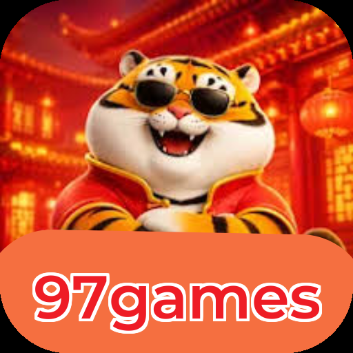 Catálogo 97games 2.547 jogos - Pragmatic Play, Evolution, NetEnt