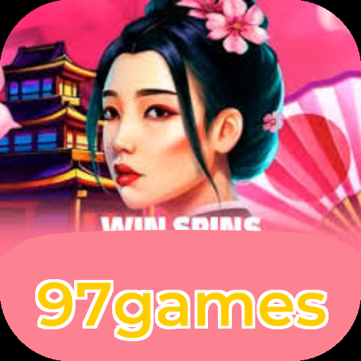 Acesso seguro à conta 97games — ilustração editorial