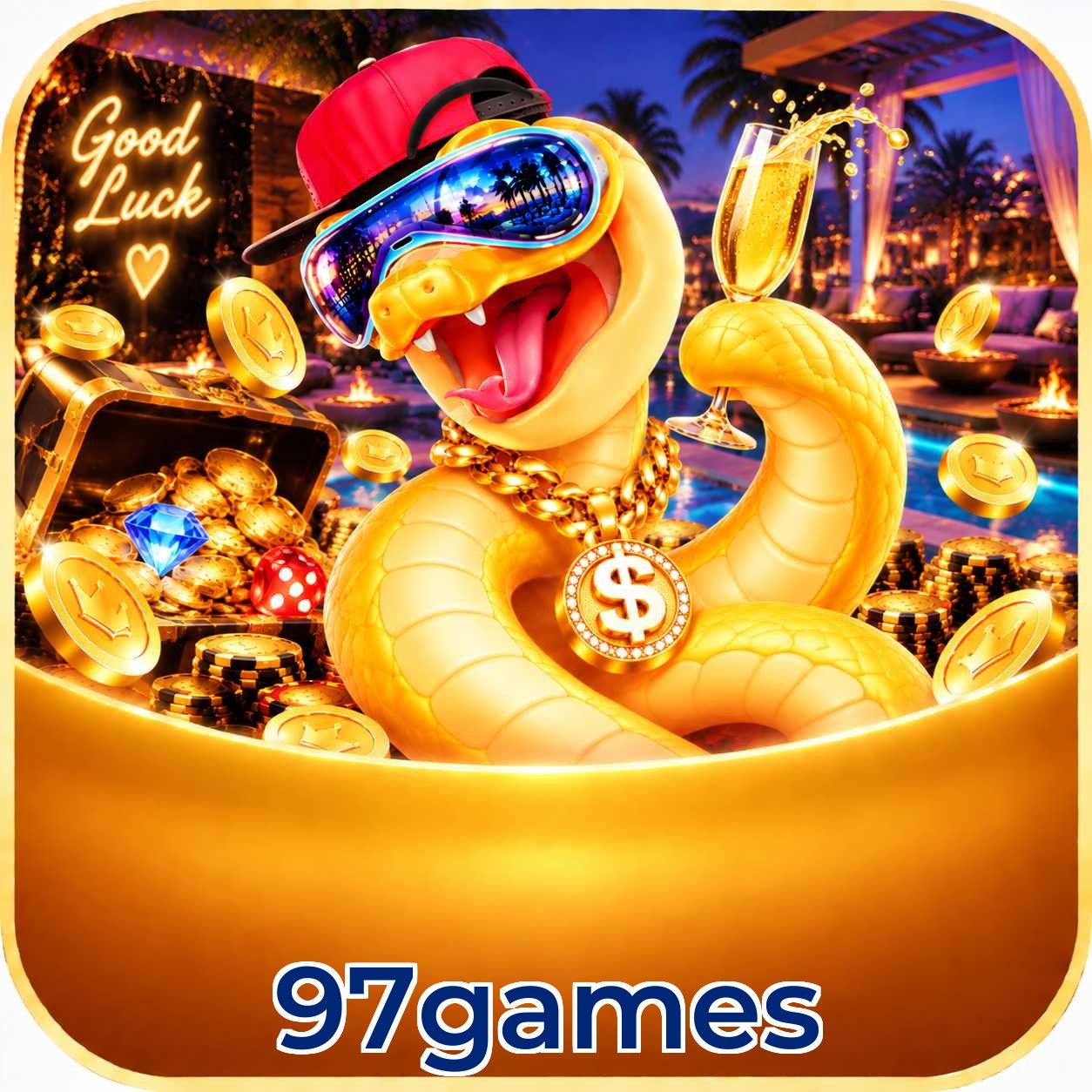 Benefícios exclusivos do clube VIP 97games — cashback e reload
